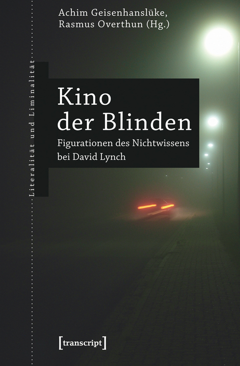 Kino der Blinden - 