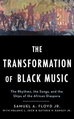 The Transformation of Black Music
