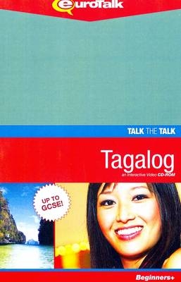 Talk the Talk - Tagalog