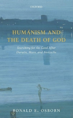Humanism and the Death of God