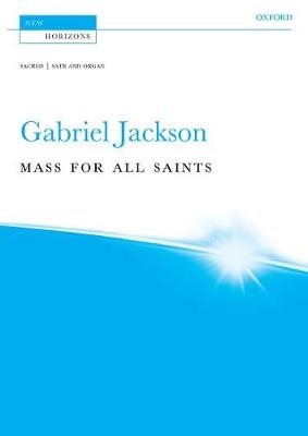 Mass for All Saints - 