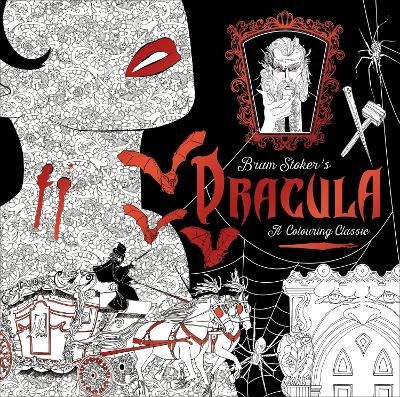 Dracula - Bram Stoker