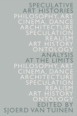 Speculative Art Histories - 