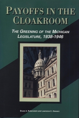 Payoffs in the Cloakroom - Bruce A. Rubenstein, Lawrence E. Ziewacz