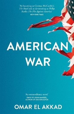 American War - Omar El Akkad