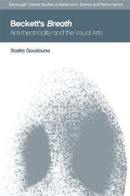 Beckett's Breath - Sozita Goudouna