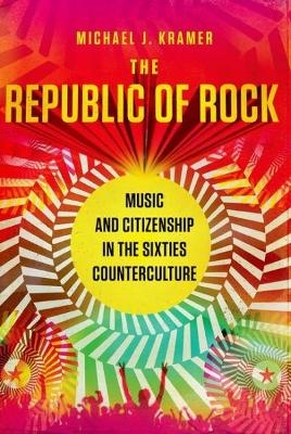 The Republic of Rock