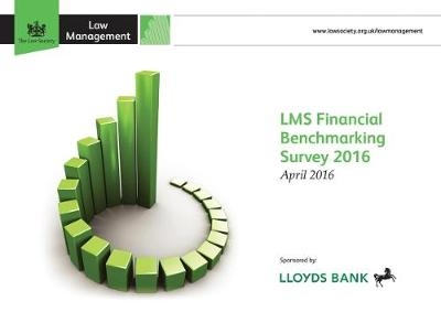 LMS Financial Benchmarking Survey 2016