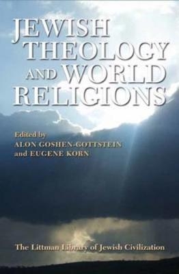 Jewish Theology and World Religions - 