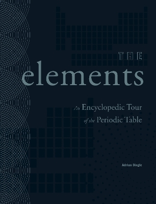 The Elements - Mr. Adrian Dingle