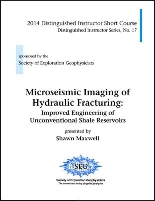 Microseismic Imaging of Hydraulic Fracturing