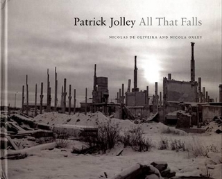 Patrick Jolley - All That Falls