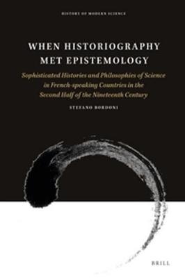 When Historiography Met Epistemology