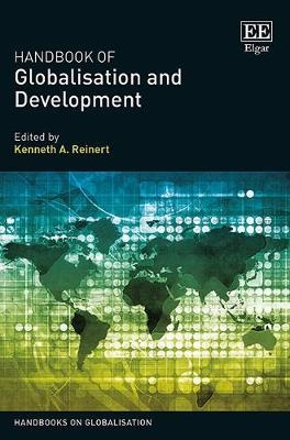 Handbook of Globalisation and Development - 