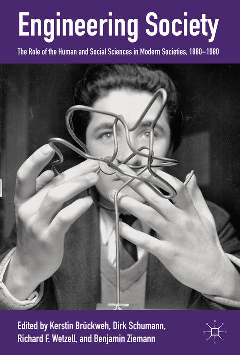 Engineering Society - Kerstin Br&uuml;ckweh, Richard F. Wetzell