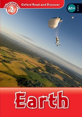 Oxford Read and Discover: Level 2: Earth Audio Pack
