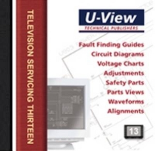 Television Servicing 13