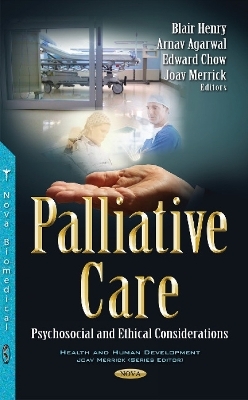 Palliative Care