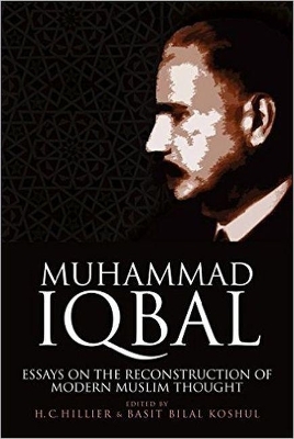 Muhammad Iqbal
