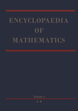 Encyclopaedia of Mathematics