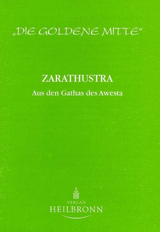 Zarathustra