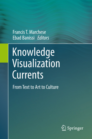 Knowledge Visualization Currents