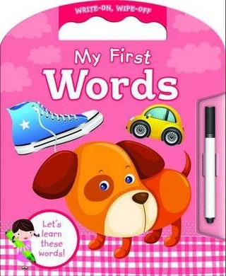 My First Words