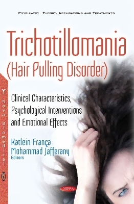 Trichotillomania - 