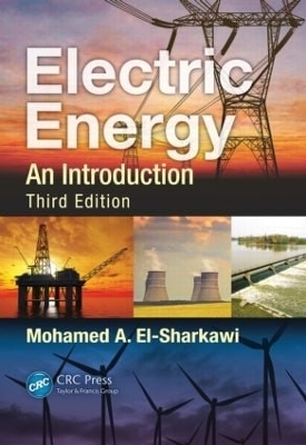 Electric Energy - Mohamed A. El-Sharkawi