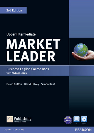 Market Leader Upper Intermediate Coursebook