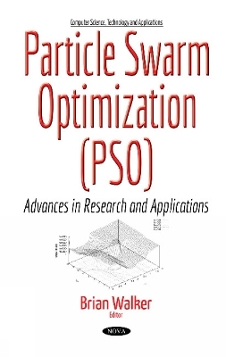 Particle Swarm Optimization (PSO) - 