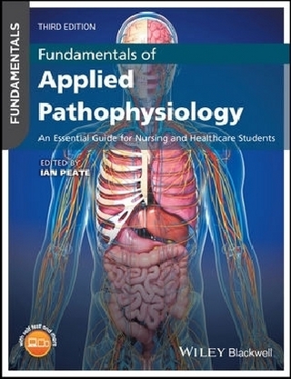 Fundamentals of Applied Pathophysiology