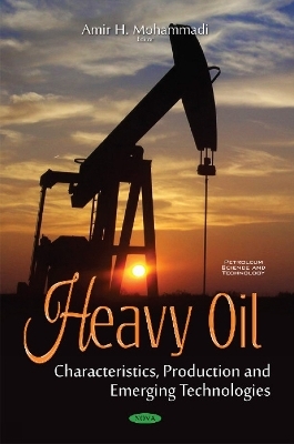 Heavy Oil - 