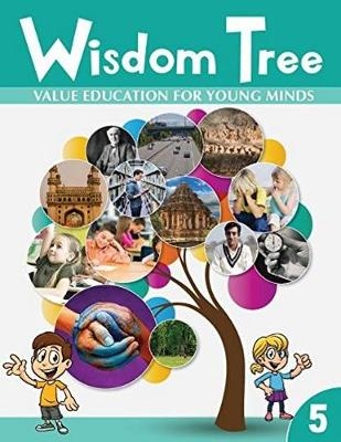 Wisdom Tree 5 -  Pegasus