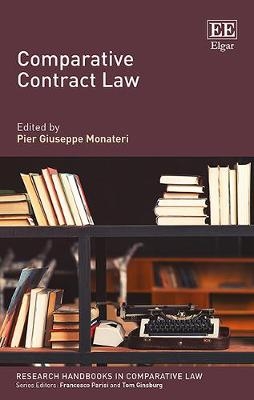 Comparative Contract Law - 
