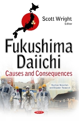 Fukushima Daiichi - 