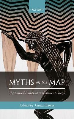 Myths on the Map - 