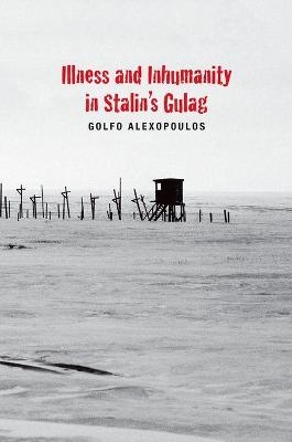 Illness and Inhumanity in Stalin's Gulag - Golfo Alexopoulos