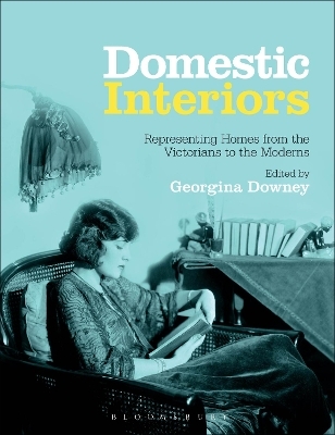 Domestic Interiors