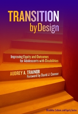 Transition by Design - Audrey A. Trainor