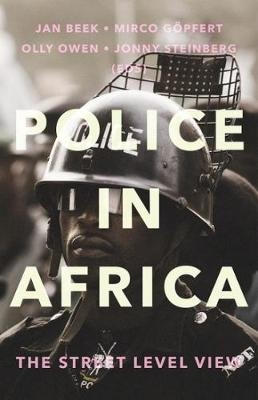 Police in Africa - 