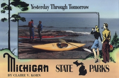 Michigan State Parks - Claire V. Korn