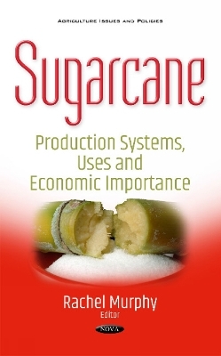 Sugarcane - 