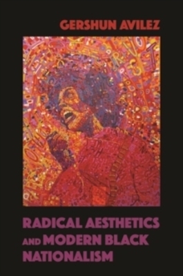 Radical Aesthetics and Modern Black Nationalism - Gershun Avilez