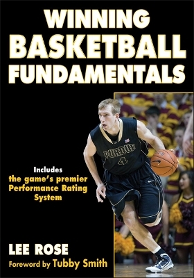 Winning Basketball Fundamentals - Lee H. Rose