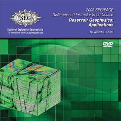 Reservoir Geophysics - William L. Abriel