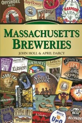 Massachusetts Breweries