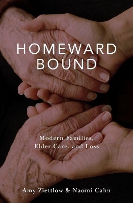 Homeward Bound - Amy Ziettlow, Naomi Cahn