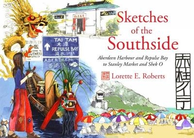 Sketches of the Southside - Lorette E Roberts
