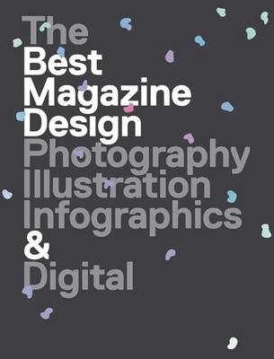 47th Publication Design Annual - Society Of Publication Designers